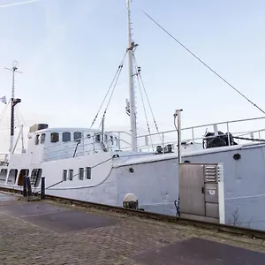 M/s Svalbard Botel