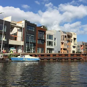 Industriele Wow! Private 35m2 Homestay