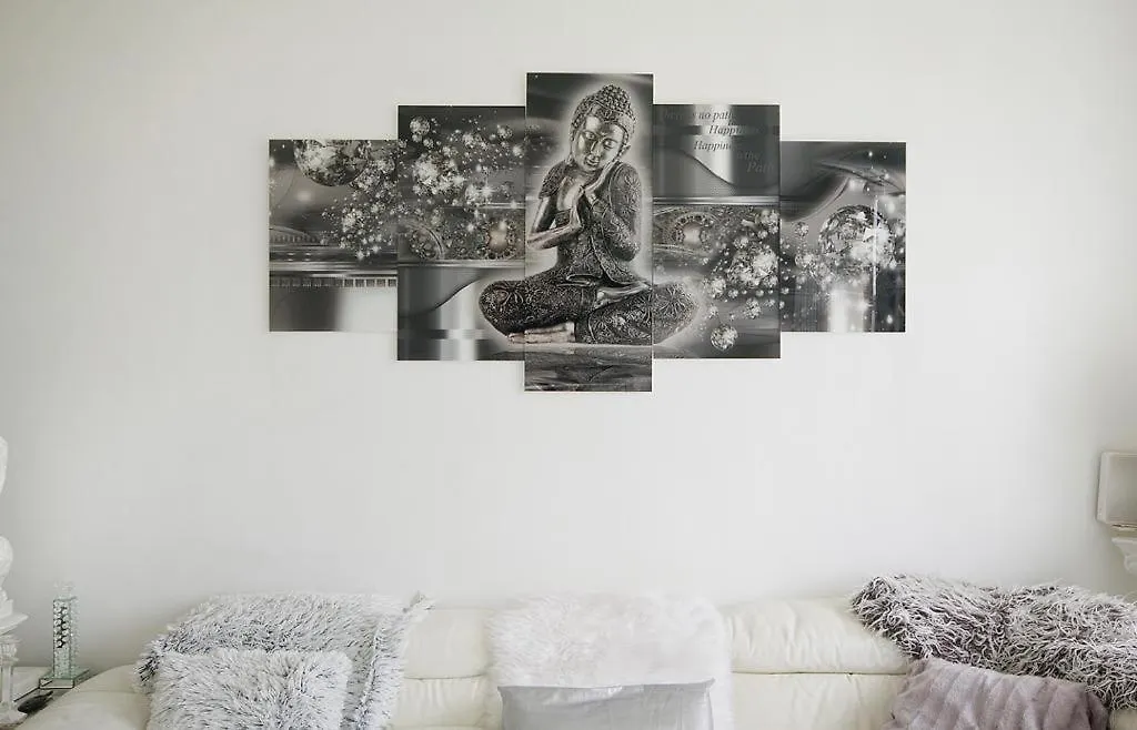 Apartment White Luxury Penthouse In City Centre Amsterdam