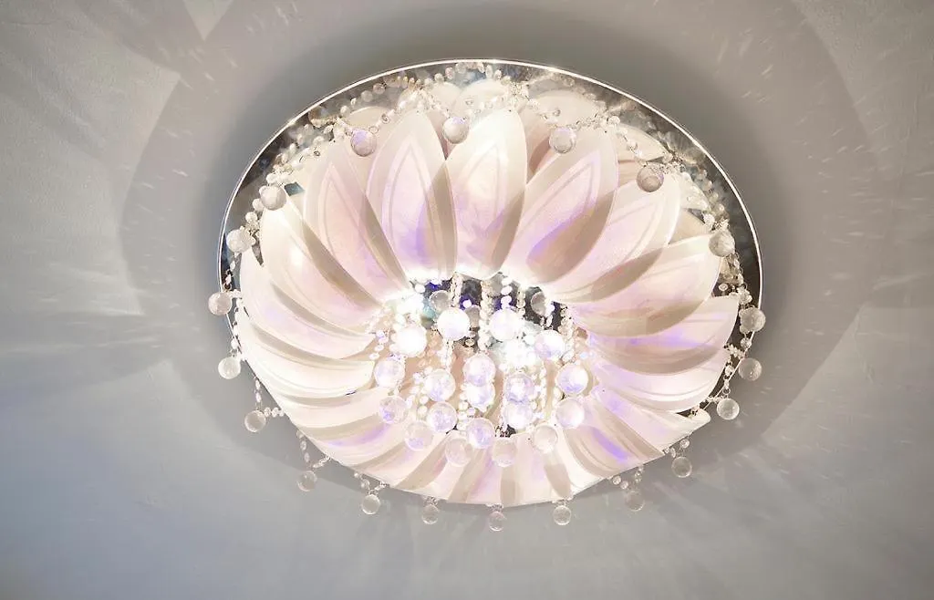 White Luxury Penthouse In City Centre Amsterdam Netherlands
